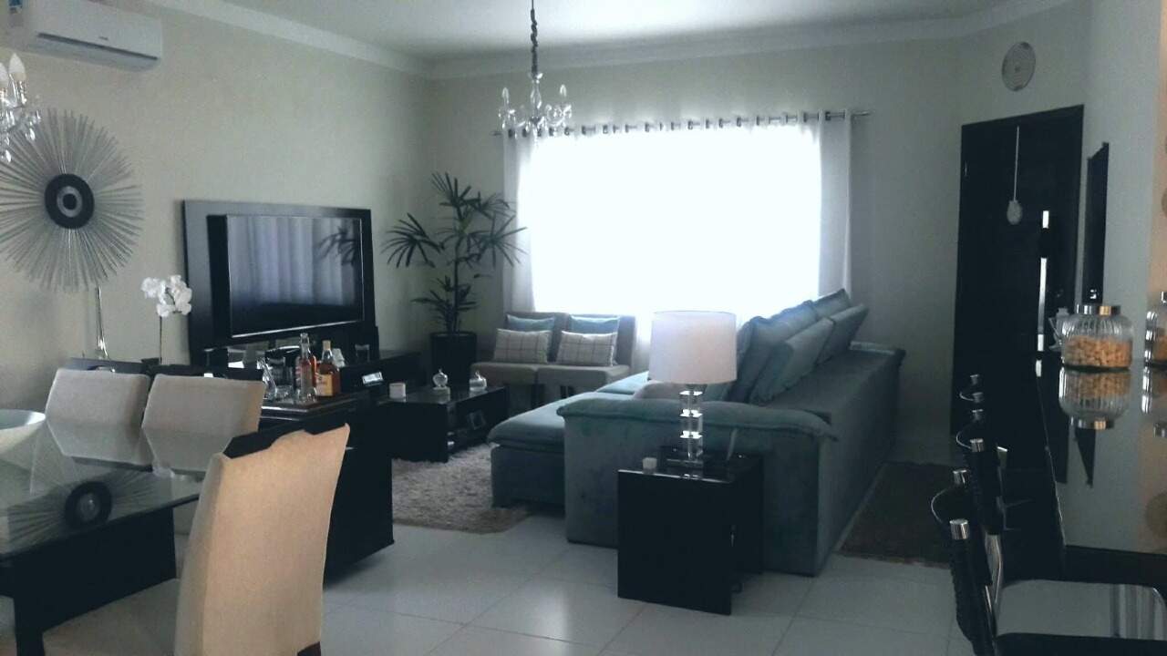 Casa à venda no Residencial Haras Inga Mirim: 