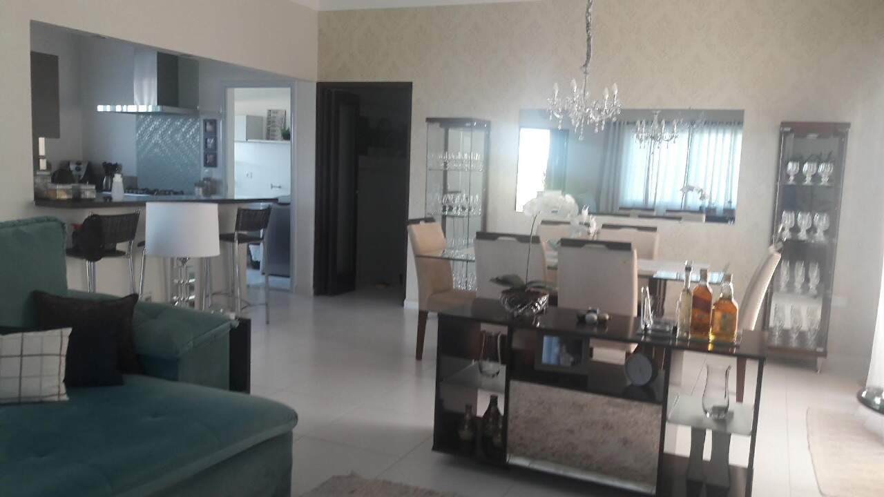 Casa à venda no Residencial Haras Inga Mirim: 