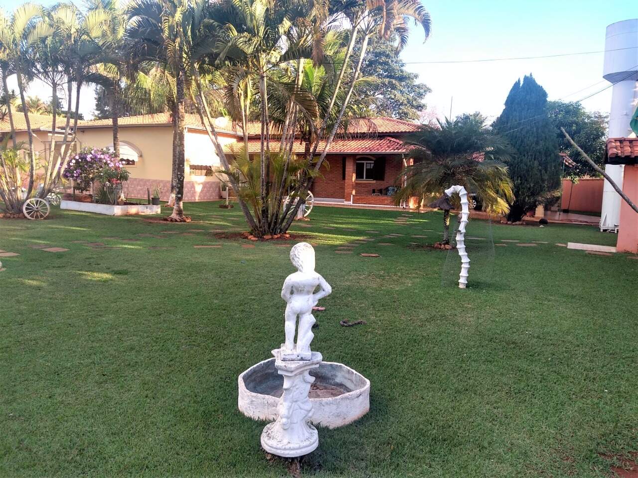 Casa à venda no Vitassay: 