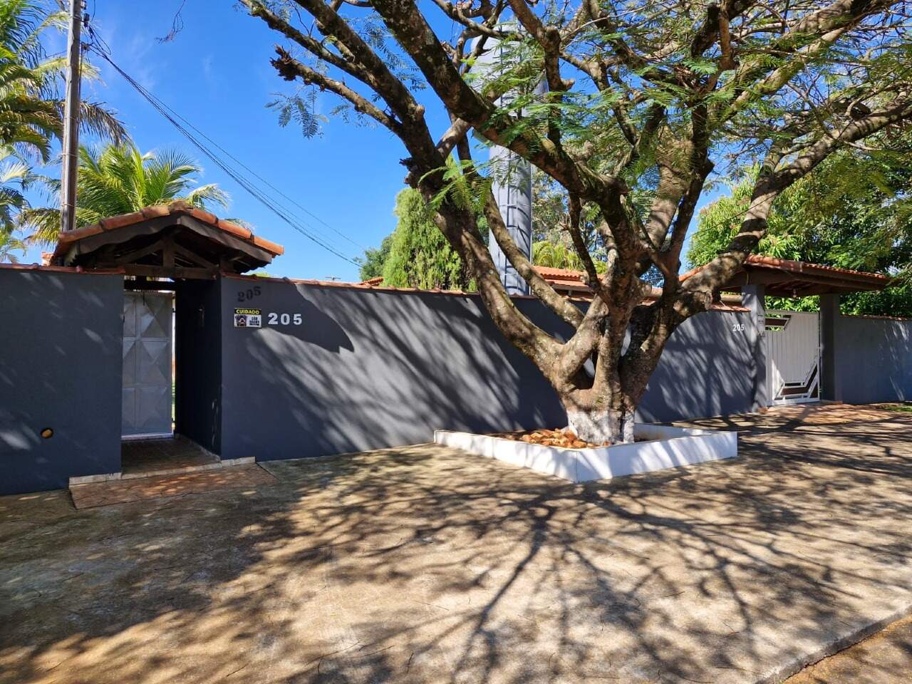 Casa à venda no Vitassay: 