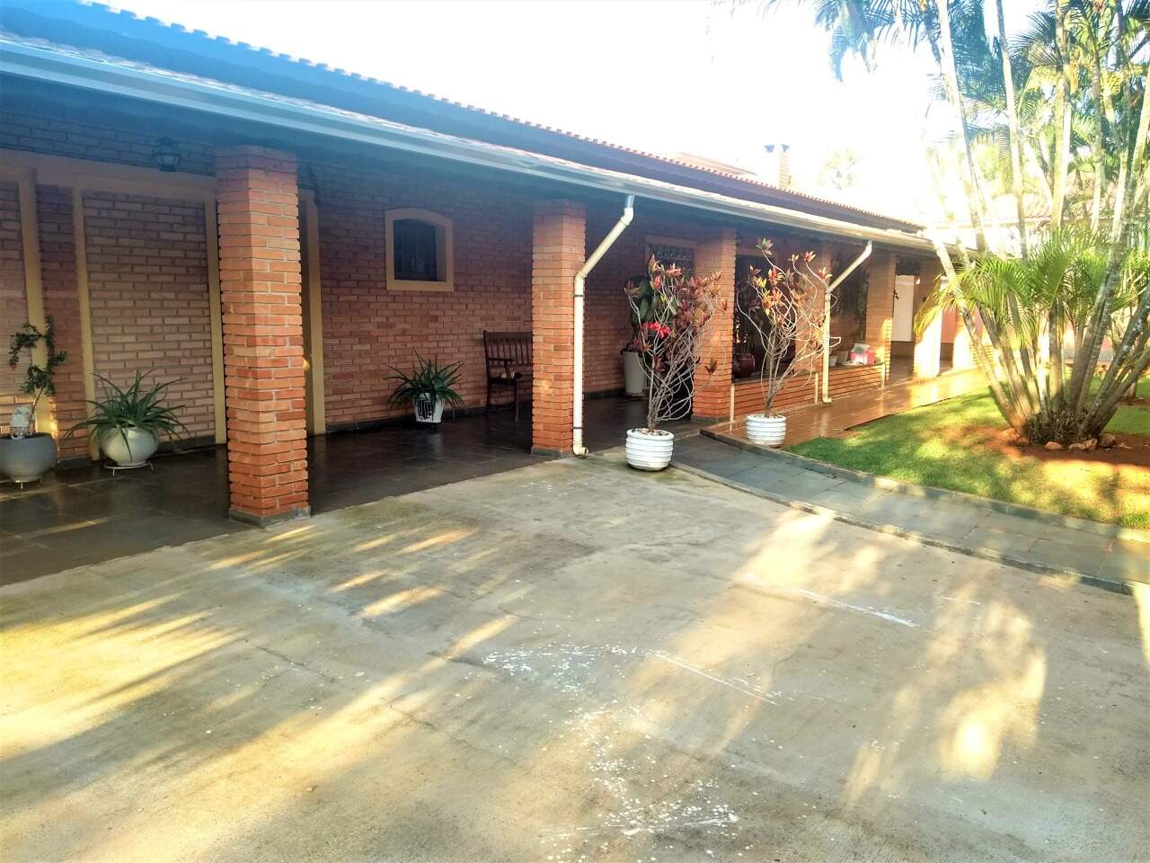 Casa à venda no Vitassay: 