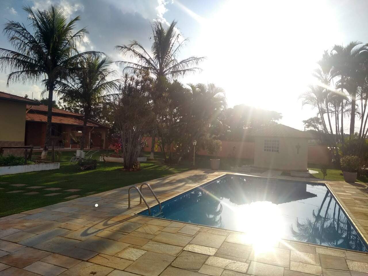 Casa à venda no Vitassay: 