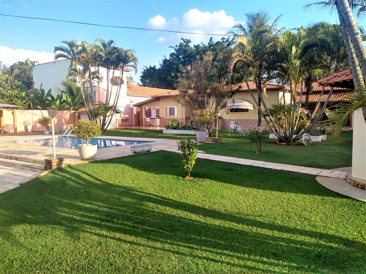 Casa à venda no Vitassay: 