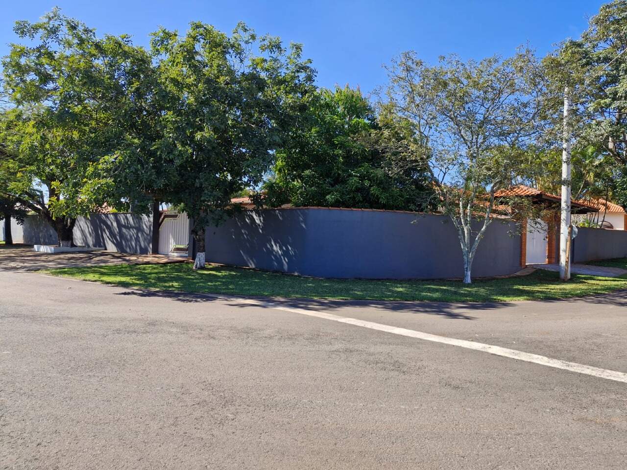 Casa à venda no Vitassay: 