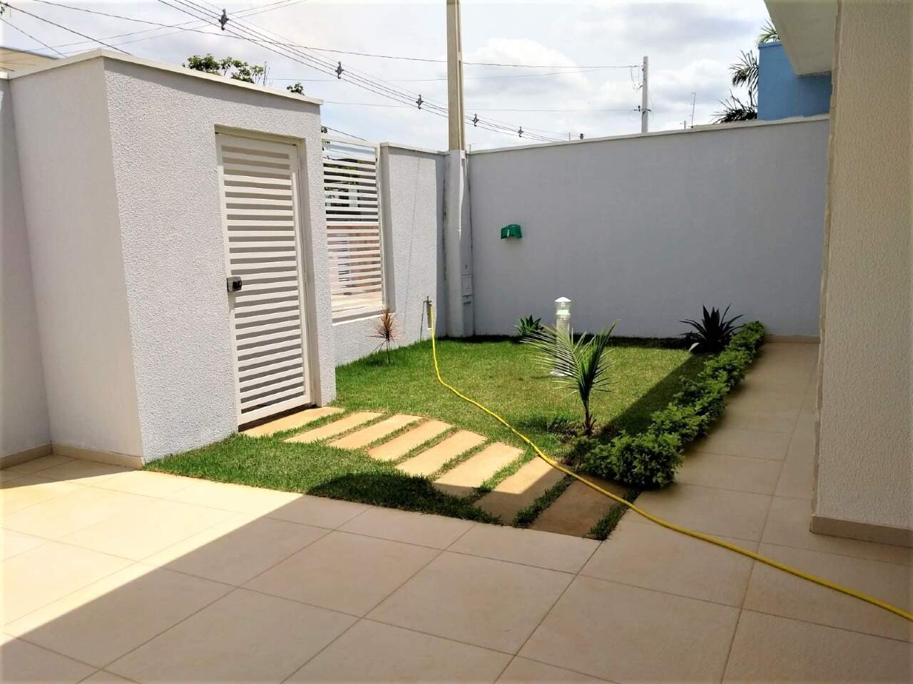 Casa à venda no Recanto das Primaveras I: 