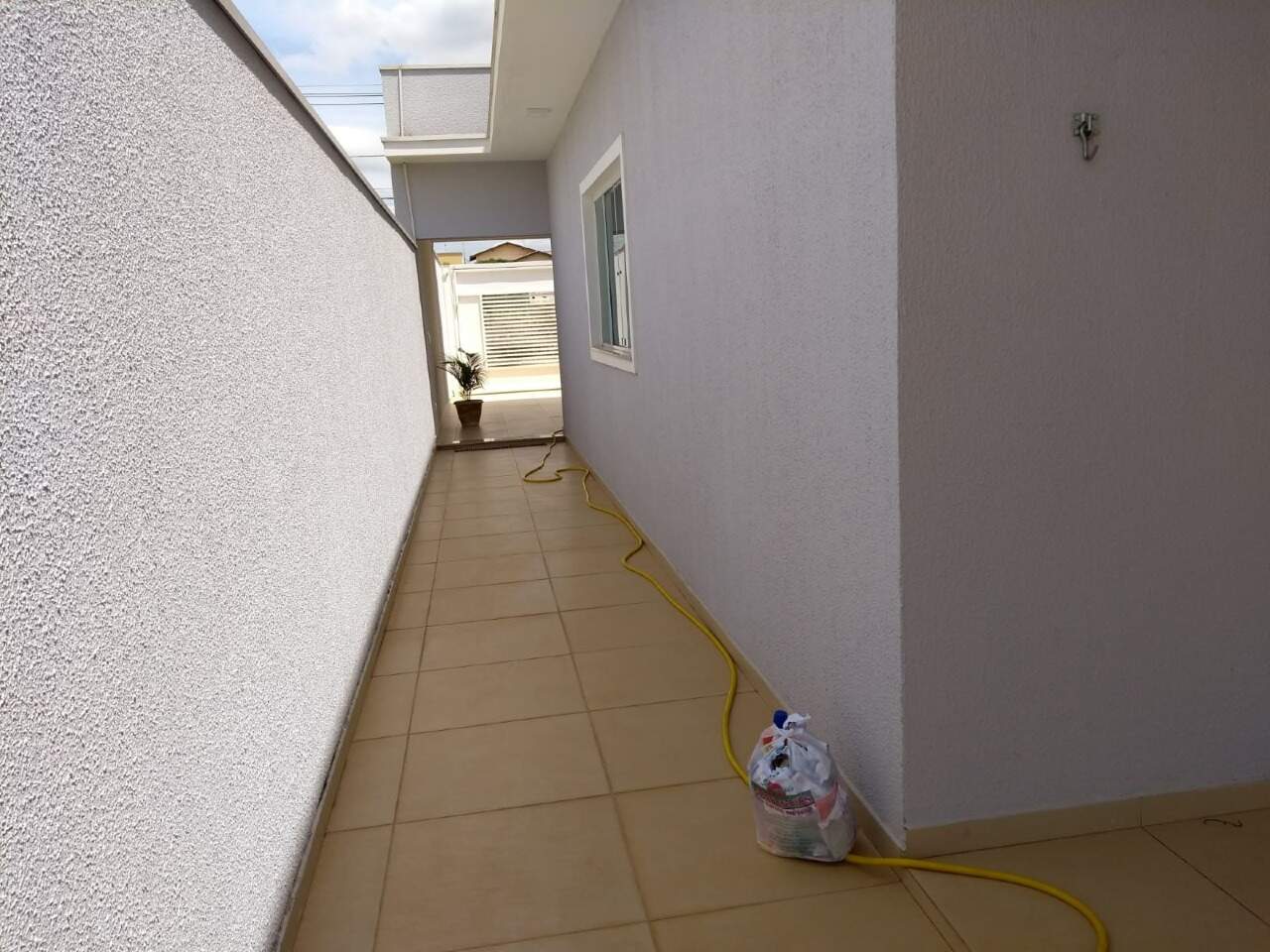 Casa à venda no Recanto das Primaveras I: 