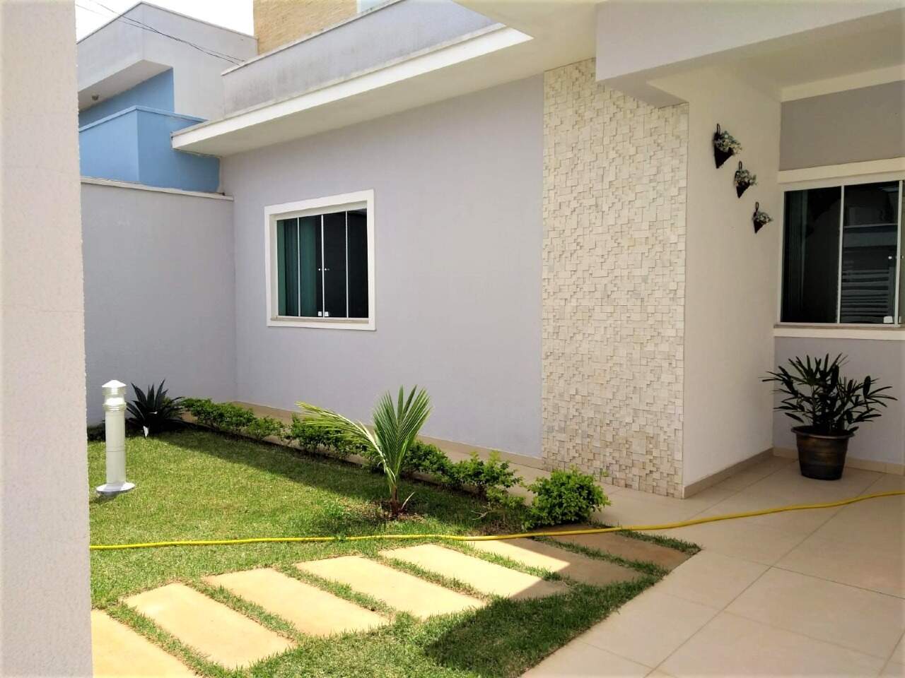 Casa à venda no Recanto das Primaveras I: 