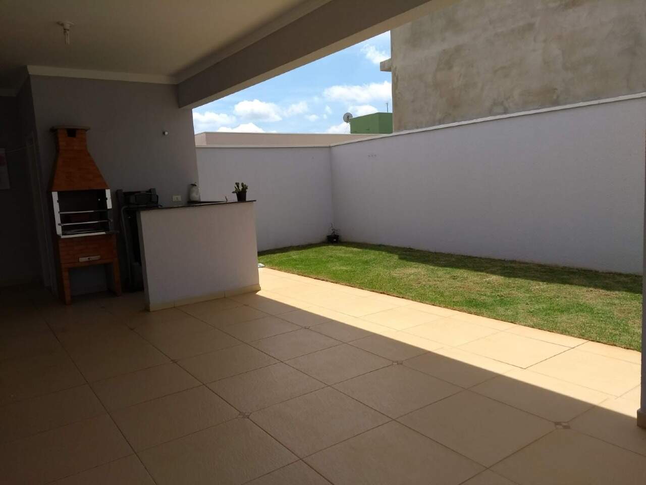 Casa à venda no Recanto das Primaveras I: 