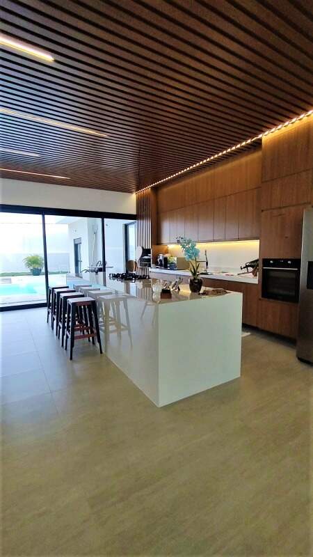 Casa à venda no Portal das Estrelas I: 