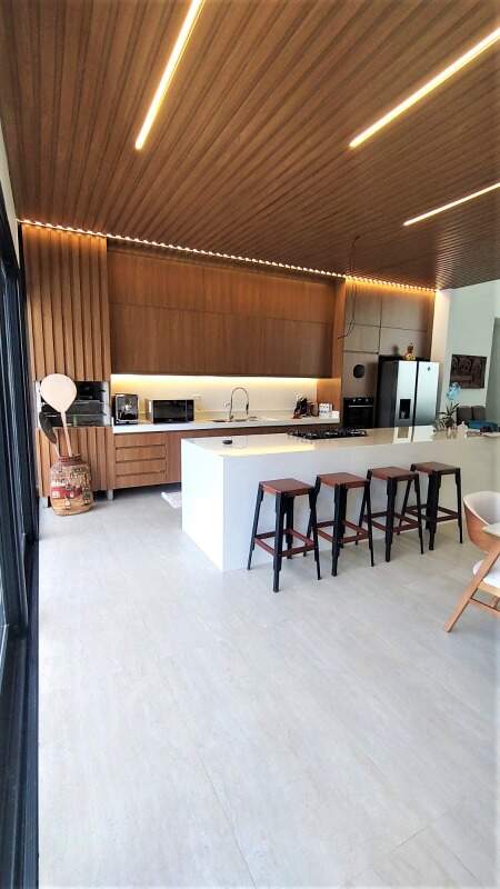 Casa à venda no Portal das Estrelas I: 