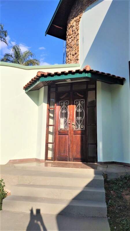 Casa à venda no Condomínio Residencial Saint Claire: 