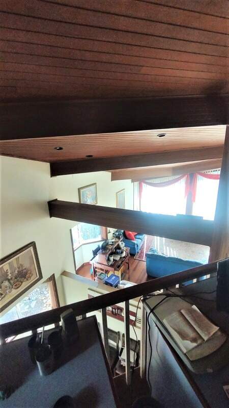 Casa à venda no Condomínio Residencial Saint Claire: 