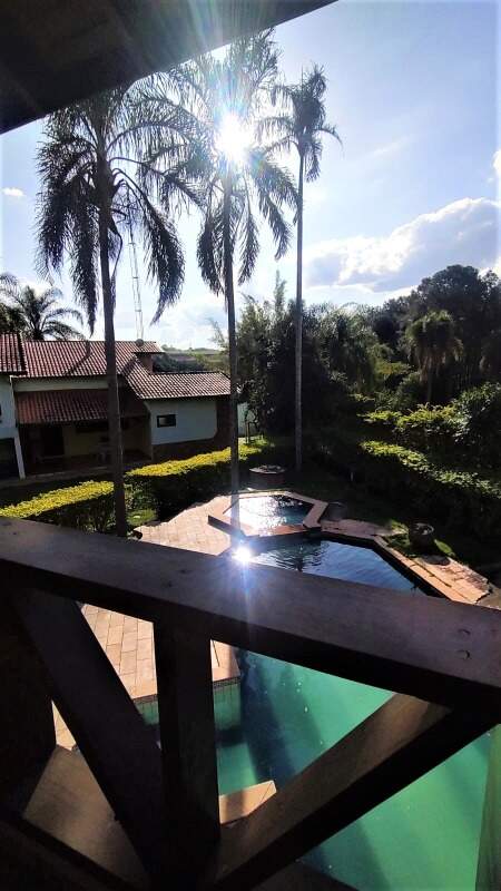 Casa à venda no Condomínio Residencial Saint Claire: 