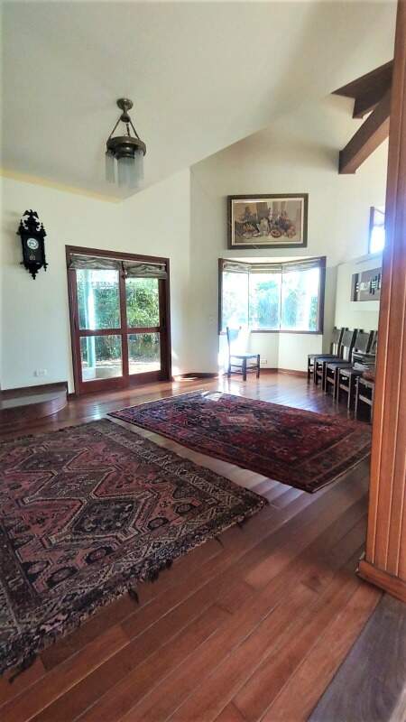 Casa à venda no Condomínio Residencial Saint Claire: 