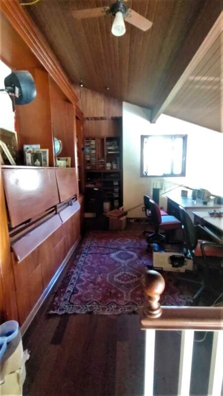 Casa à venda no Condomínio Residencial Saint Claire: 