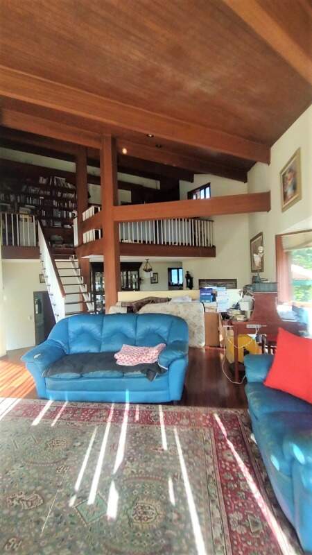 Casa à venda no Condomínio Residencial Saint Claire: 