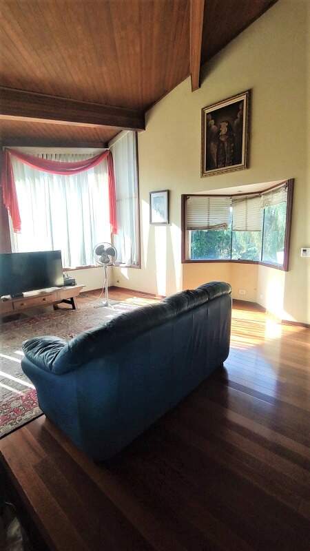 Casa à venda no Condomínio Residencial Saint Claire: 