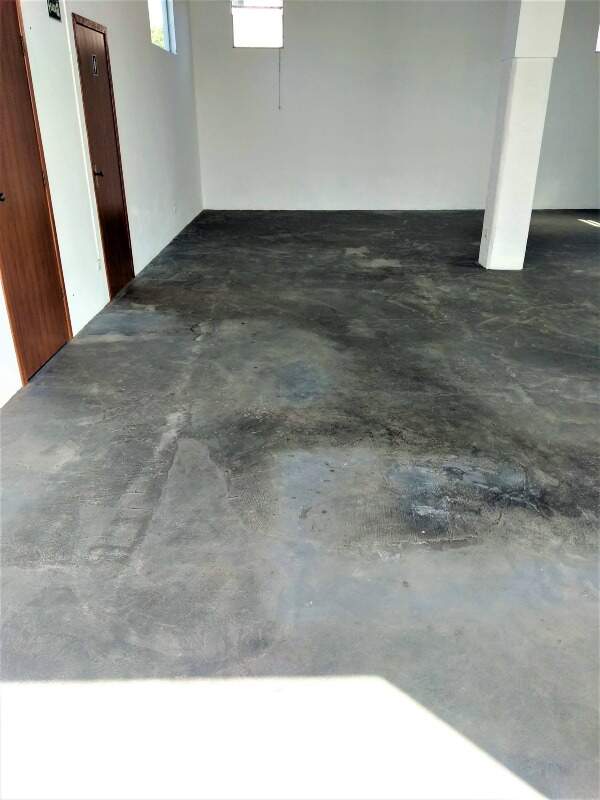 Salão para aluguel no Portal Ville Azaleia: 