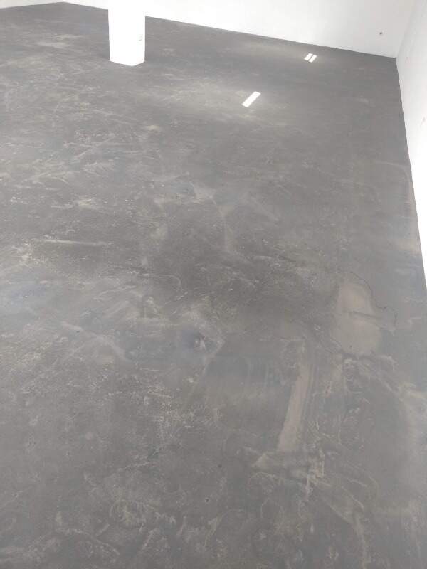 Salão para aluguel no Portal Ville Azaleia: 