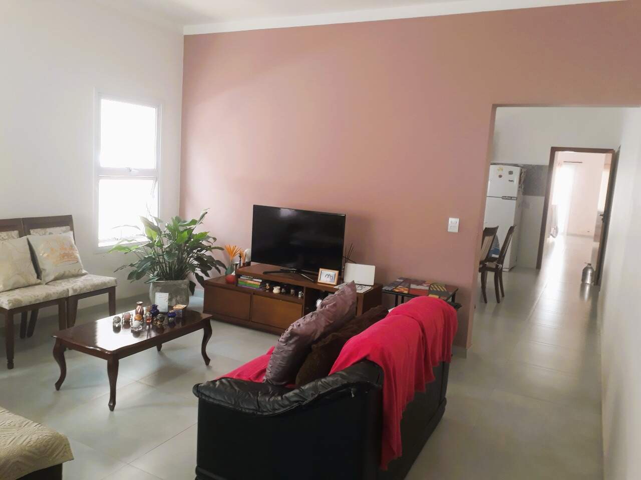 Casa à venda no Portal das Estrelas I: 