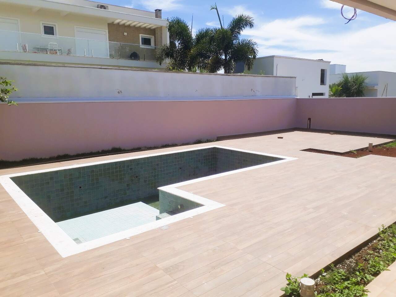 Casa à venda no Portal das Estrelas I: 