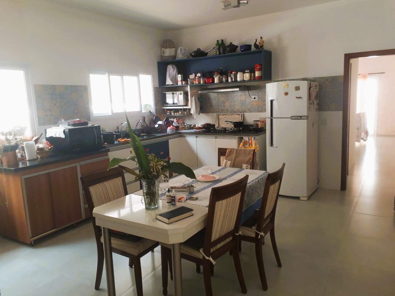 Casa à venda no Portal das Estrelas I: 