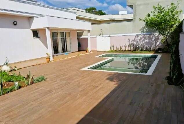 Casa à venda no Portal das Estrelas I: 