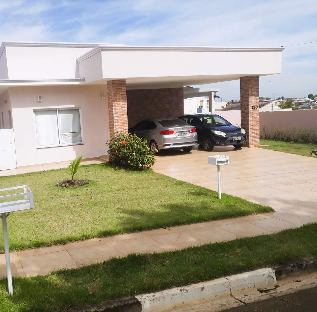 Casa à venda no Portal das Estrelas I: 