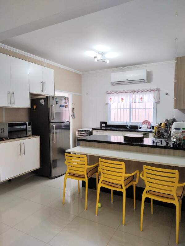 Casa à venda no Recanto das Primaveras I: 