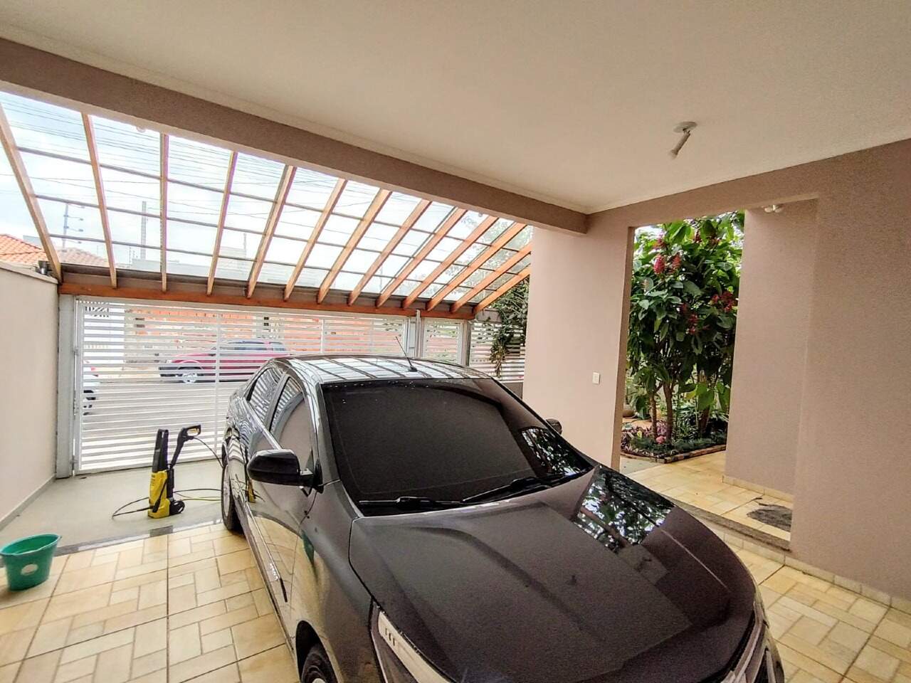 Casa à venda no Recanto das Primaveras I: 