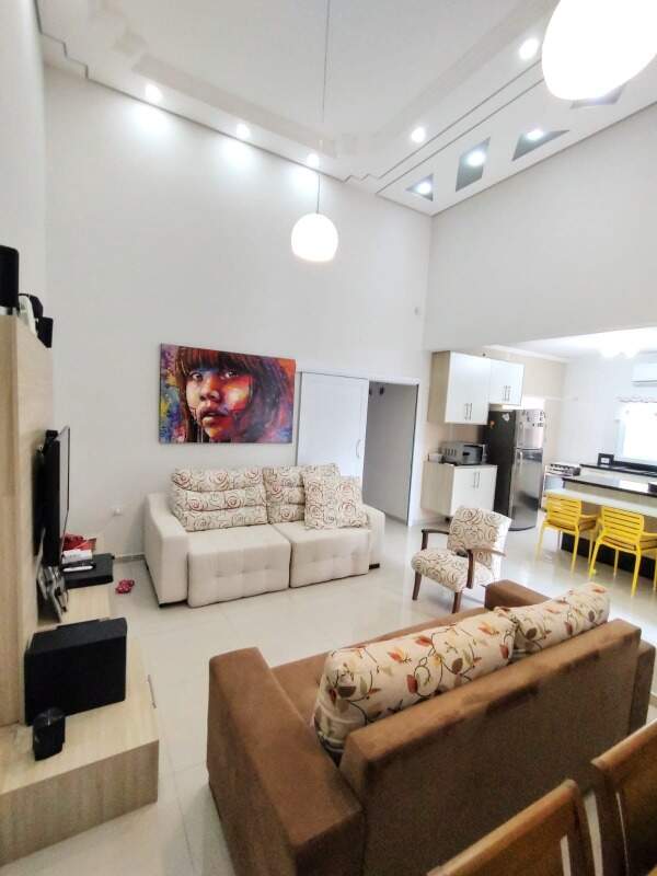 Casa à venda no Recanto das Primaveras I: 