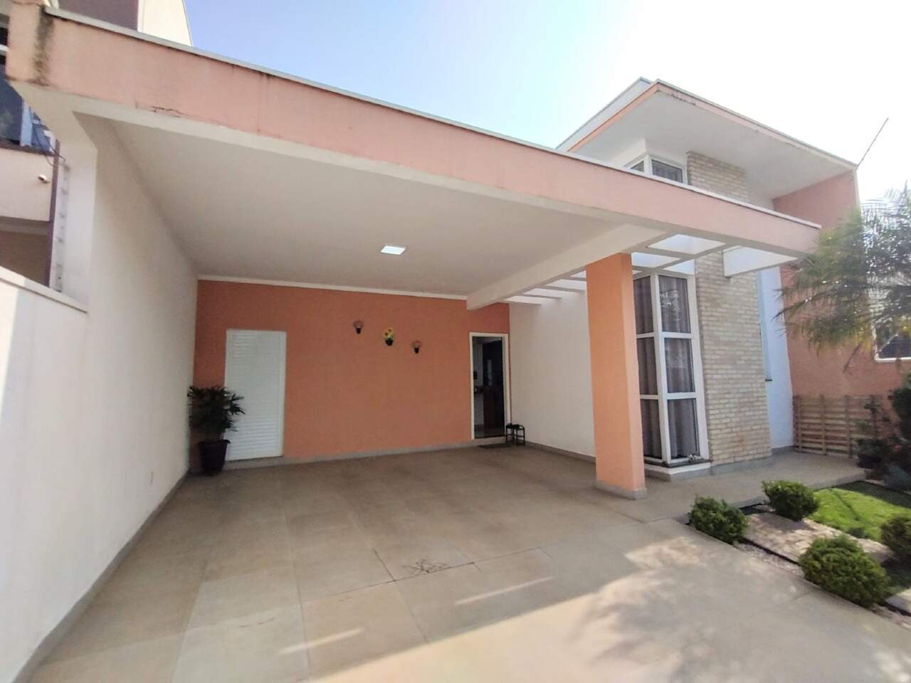 Casa à venda no Recanto das Primaveras II: 