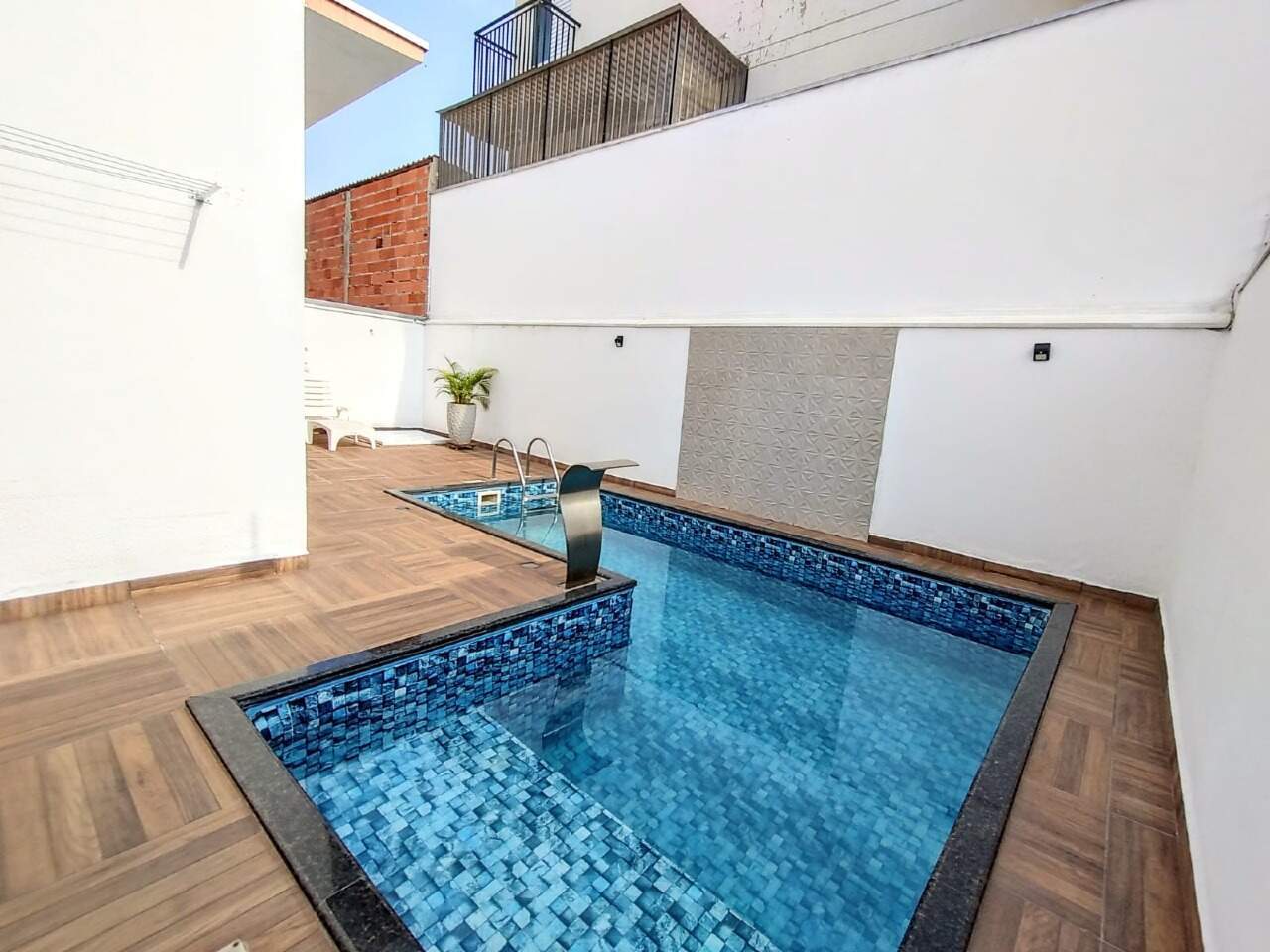 Casa à venda no Recanto das Primaveras II: 