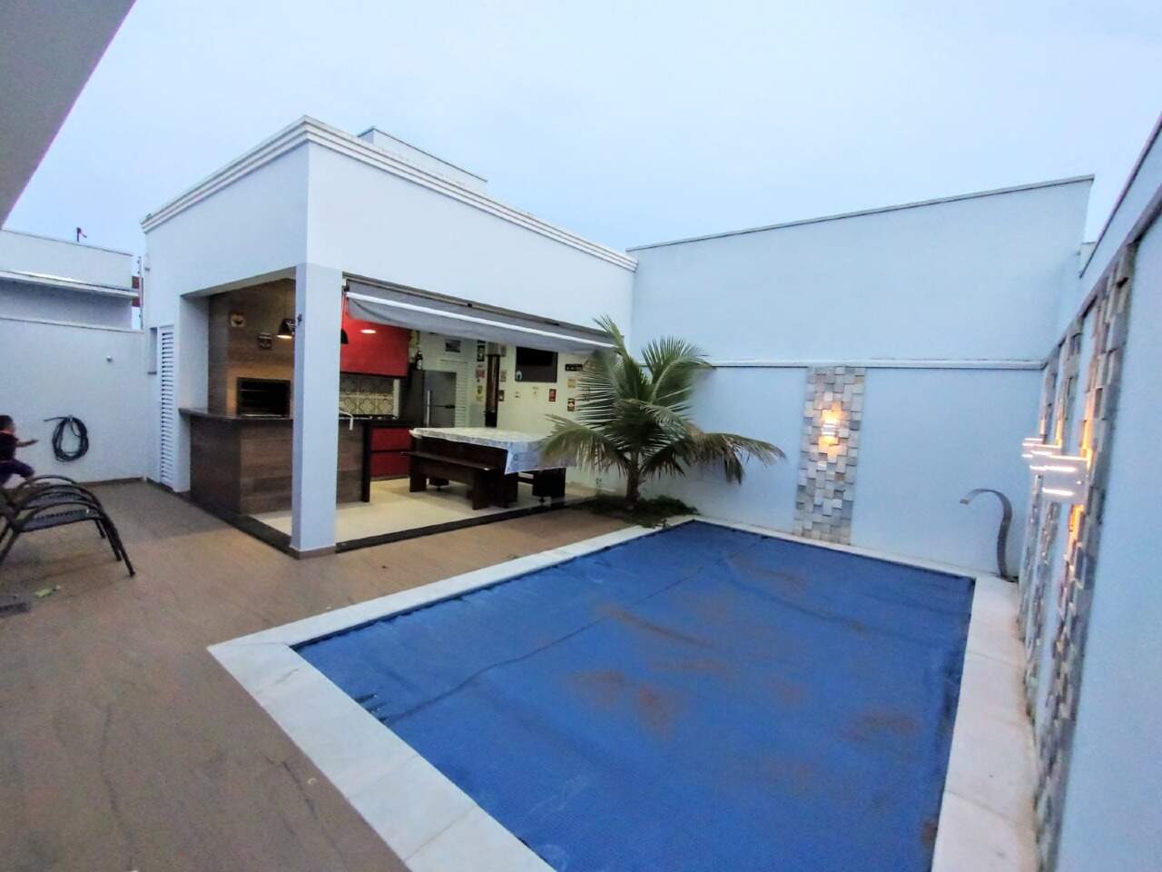 Casa à venda no Portal Ville Azaleia: 