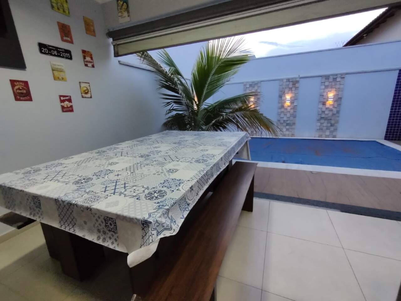 Casa à venda no Portal Ville Azaleia: 