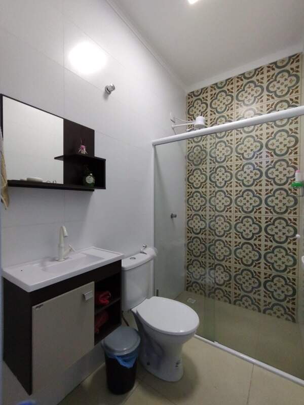 Casa à venda no Portal Ville Azaleia: 