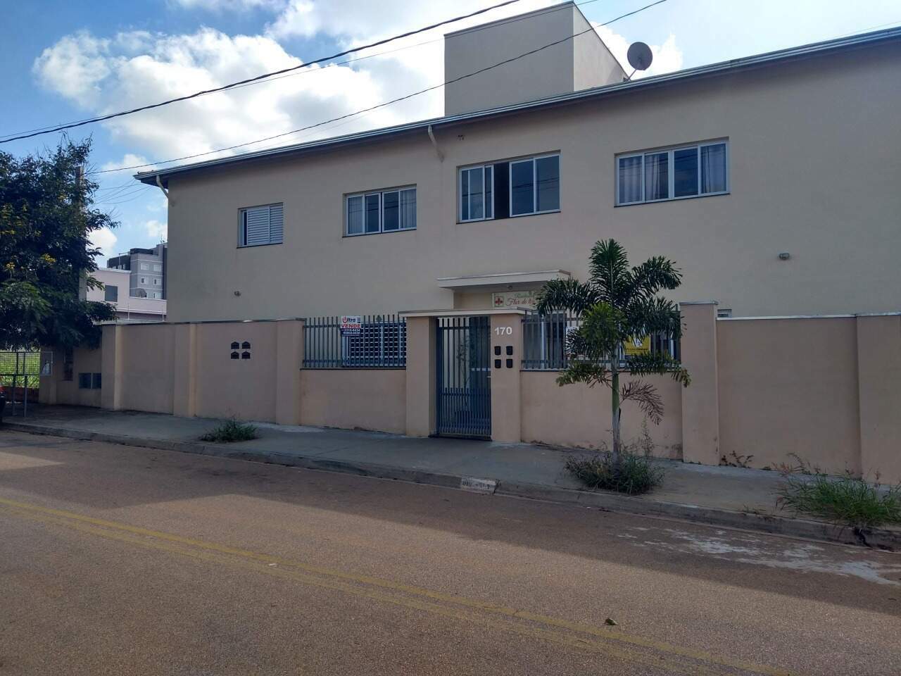 Apartamento à venda no Portal Ville Azaleia: 