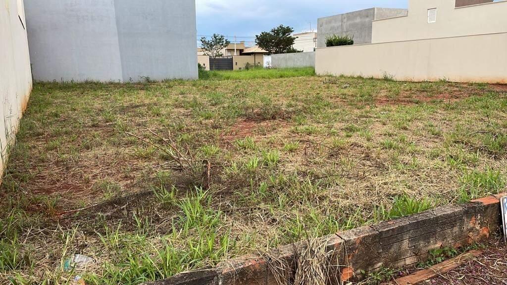 Terreno à venda no Recanto das Primaveras I: 