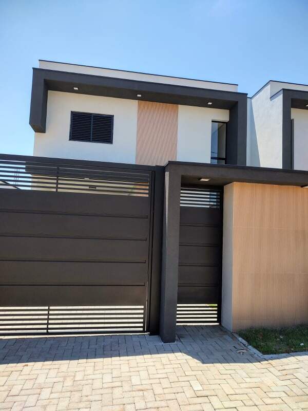 Casa à venda no Portal Ville Jardins: 