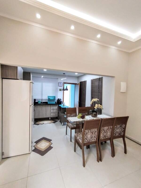 Casa à venda no Portal Ville Azaleia: 