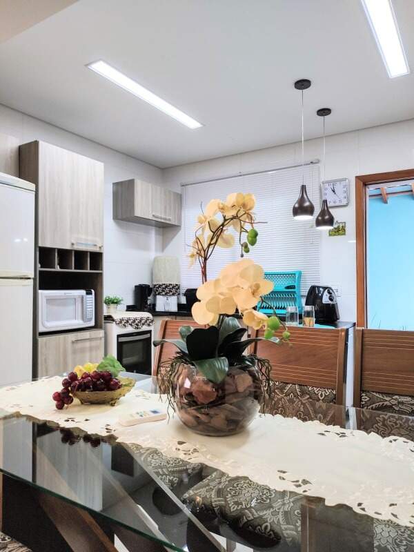 Casa à venda no Portal Ville Azaleia: 