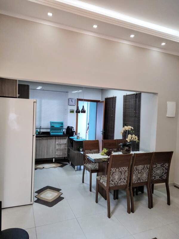 Casa à venda no Portal Ville Azaleia: 