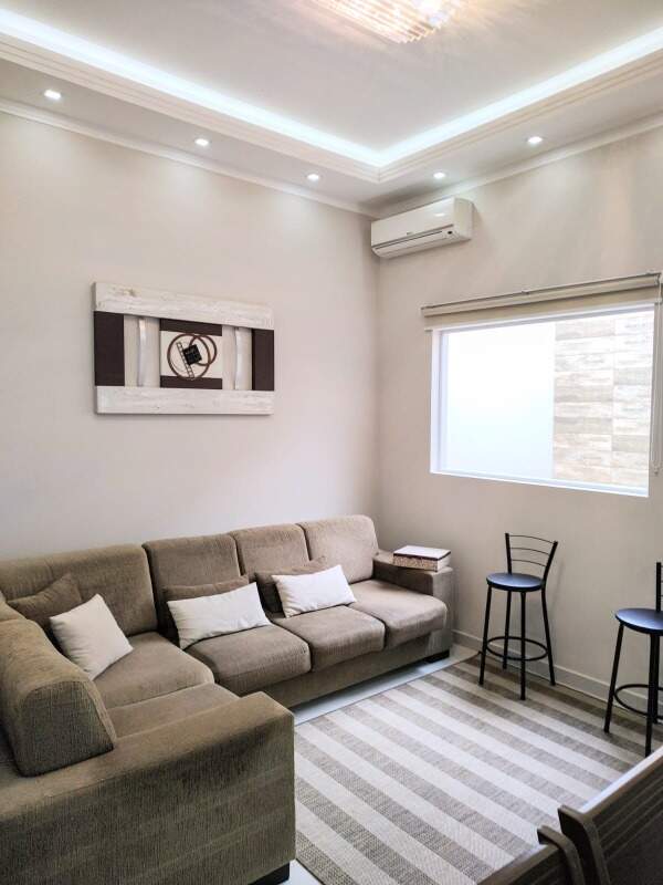 Casa à venda no Portal Ville Azaleia: 