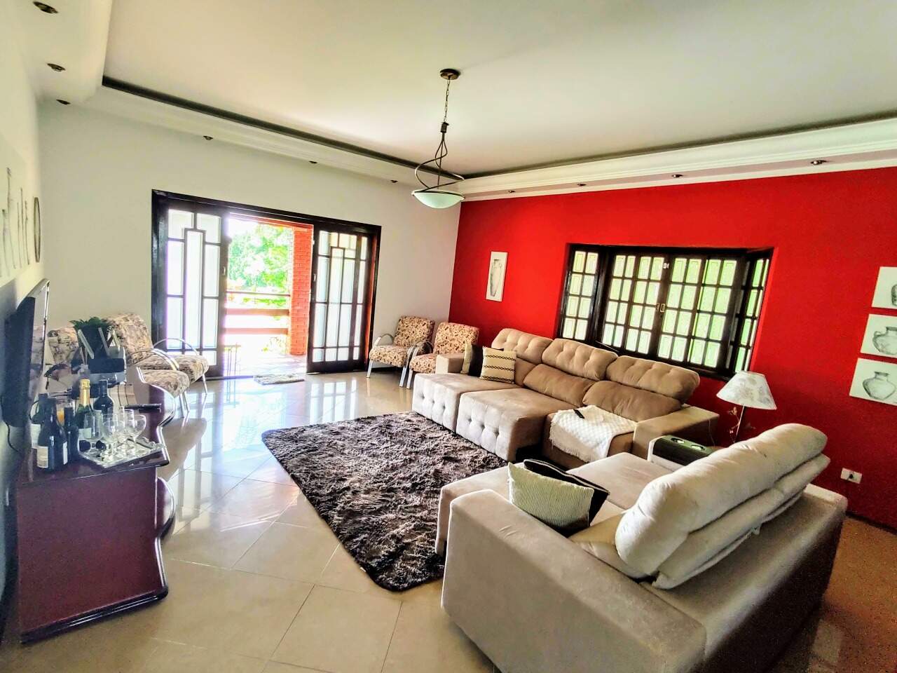 Casa à venda no Boituville: 