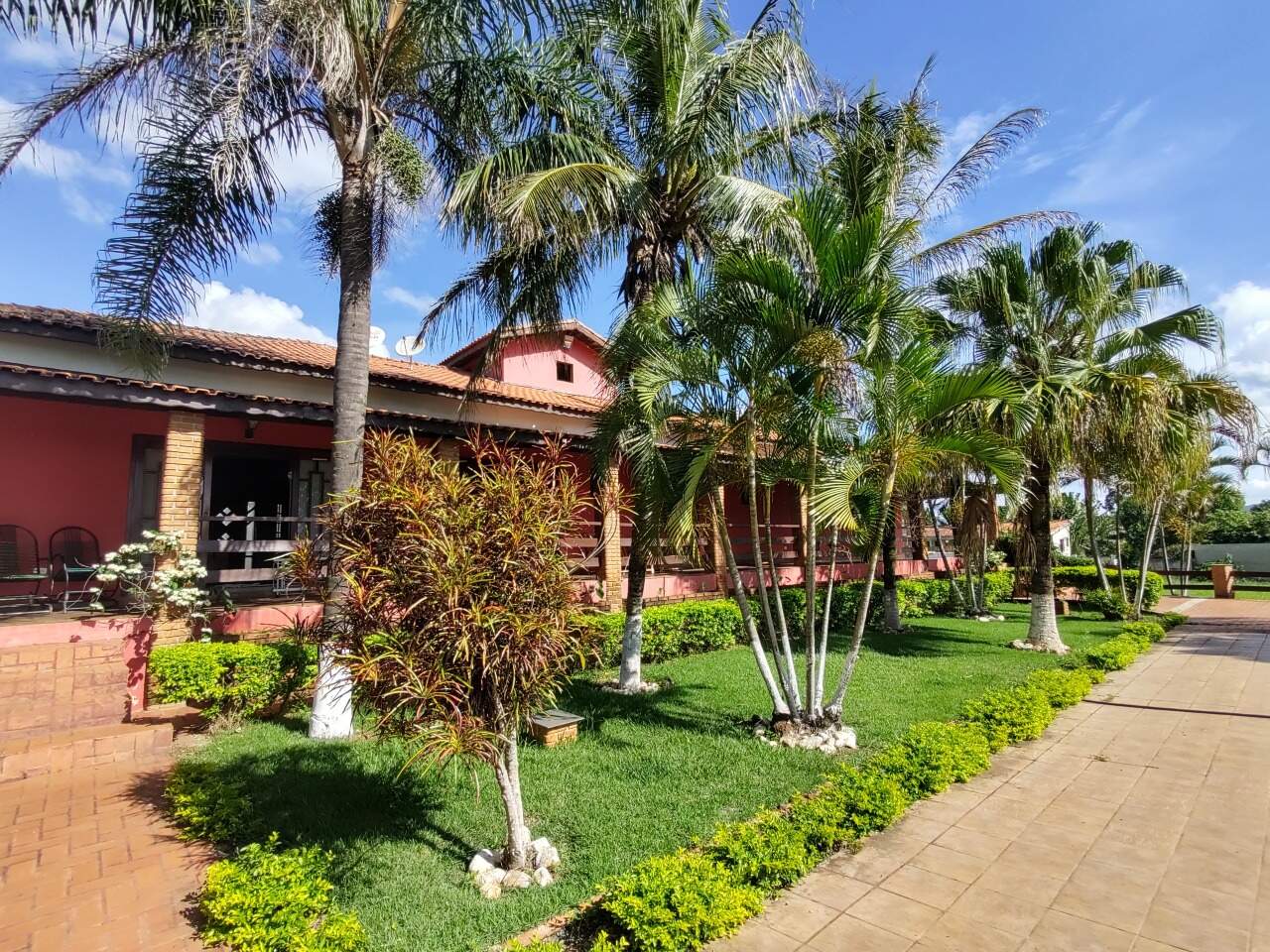 Casa à venda no Boituville: 