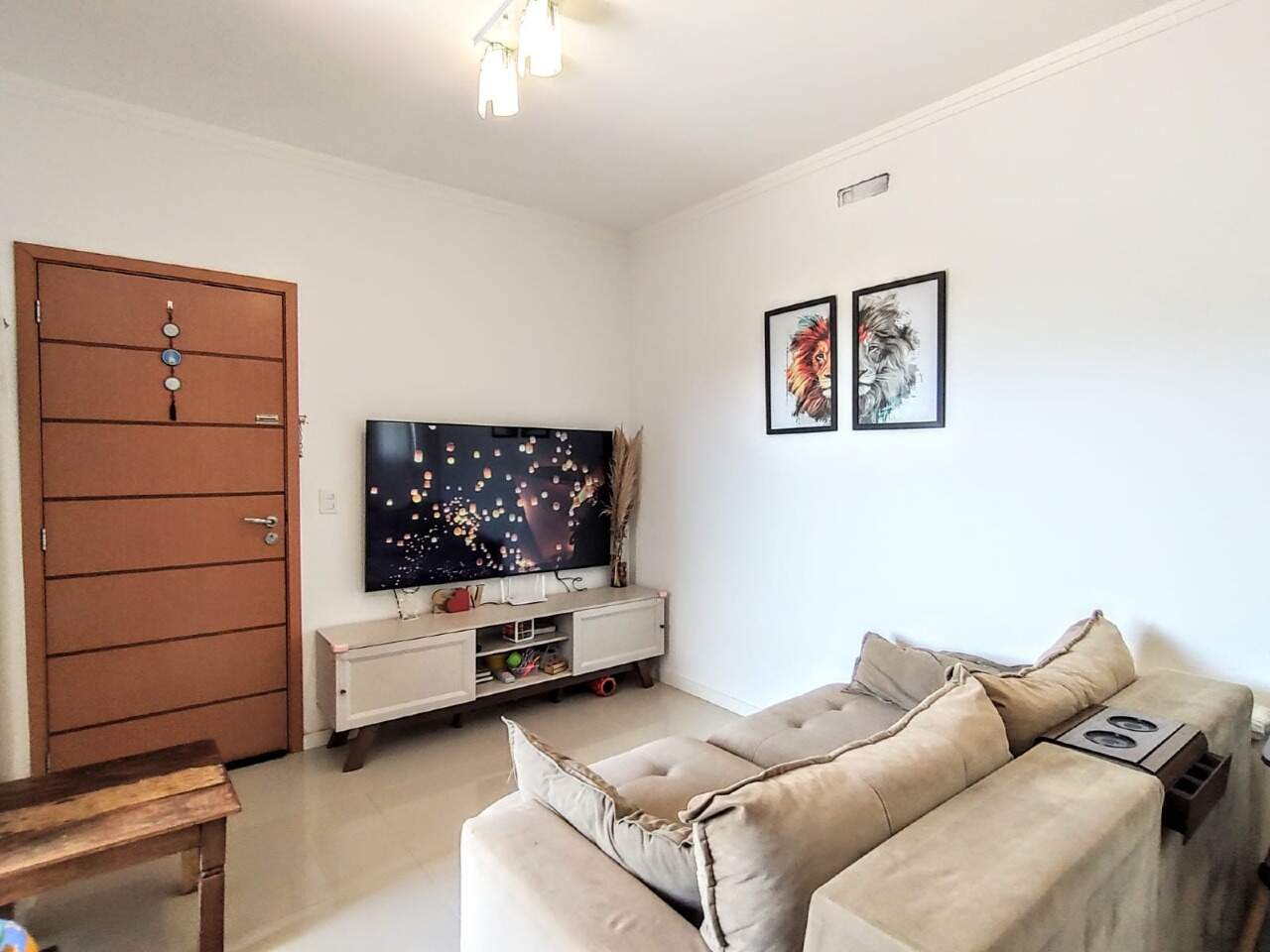Apartamento à venda no Portal Ville Azaleia: 