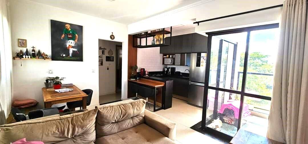 Apartamento à venda no Portal Ville Azaleia: 