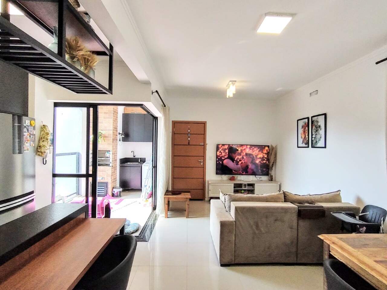Apartamento à venda no Portal Ville Azaleia: 