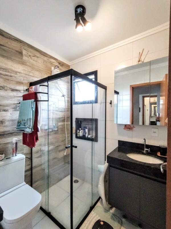 Apartamento à venda no Portal Ville Azaleia: 