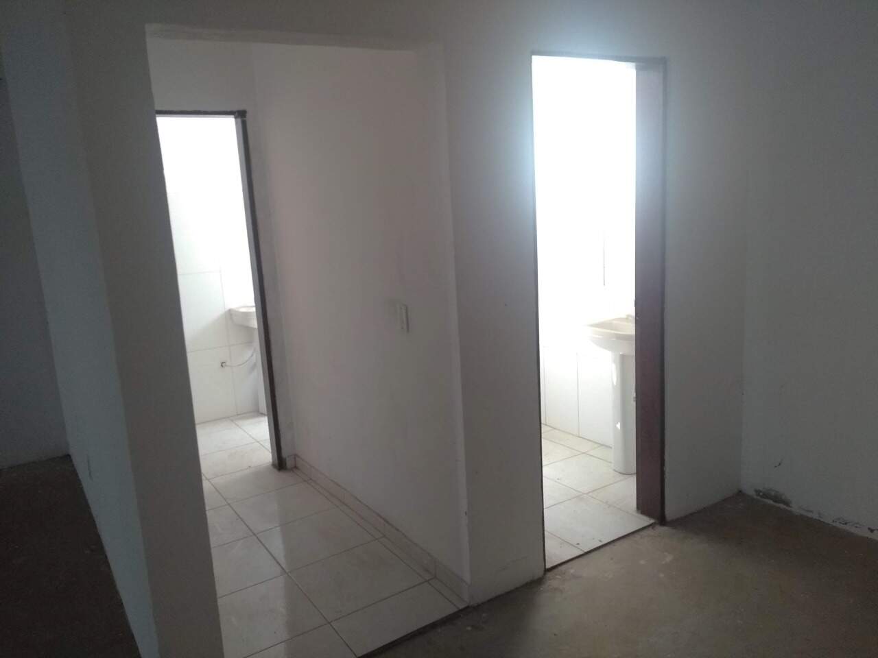 Salão para aluguel no Portal Ville Azaleia: 